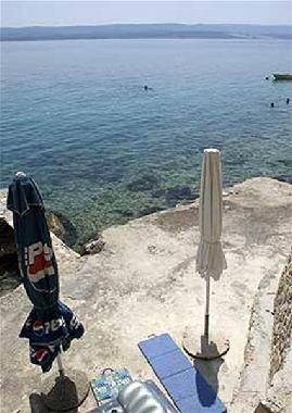 Appartement de vacances �/en/au Marusici (Splitsko-Dalmatinska)ou appartement ou maison de vacances