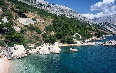 Appartement de vacances �/en/au Marusici (Splitsko-Dalmatinska)ou appartement ou maison de vacances