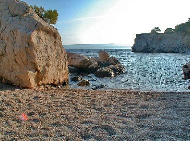 Appartement de vacances �/en/au Marusici (Splitsko-Dalmatinska)ou appartement ou maison de vacances