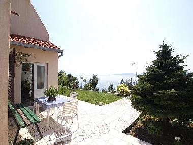 Appartement de vacances /en/au Marusici (Splitsko-Dalmatinska)ou appartement ou maison de vacances