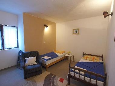 Appartement de vacances /en/au Marusici (Splitsko-Dalmatinska)ou appartement ou maison de vacances