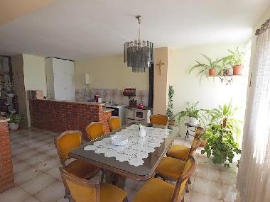 Appartement de vacances /en/au Marusici (Splitsko-Dalmatinska)ou appartement ou maison de vacances