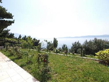 Appartement de vacances /en/au Marusici (Splitsko-Dalmatinska)ou appartement ou maison de vacances