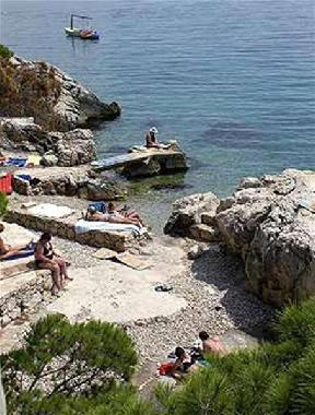 Appartement de vacances /en/au Marusici (Splitsko-Dalmatinska)ou appartement ou maison de vacances