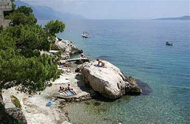 Appartement de vacances /en/au Marusici (Splitsko-Dalmatinska)ou appartement ou maison de vacances