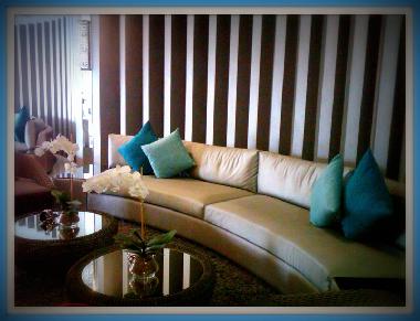 Appartement de vacances �/en/au Pasay City (Pasay)ou appartement ou maison de vacances