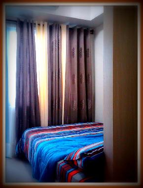 Appartement de vacances �/en/au Pasay City (Pasay)ou appartement ou maison de vacances