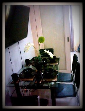 Appartement de vacances �/en/au Pasay City (Pasay)ou appartement ou maison de vacances
