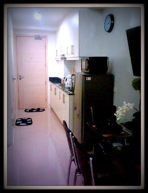 Appartement de vacances �/en/au Pasay City (Pasay)ou appartement ou maison de vacances