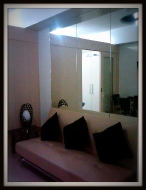 Appartement de vacances �/en/au Pasay City (Pasay)ou appartement ou maison de vacances