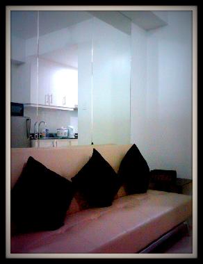 Appartement de vacances �/en/au Pasay City (Pasay)ou appartement ou maison de vacances