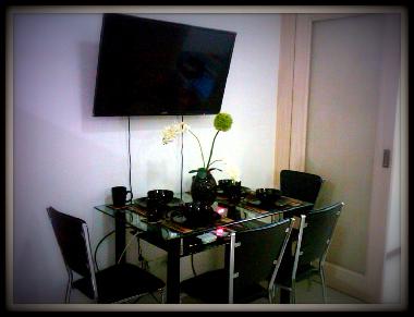 Appartement de vacances �/en/au Pasay City (Pasay)ou appartement ou maison de vacances