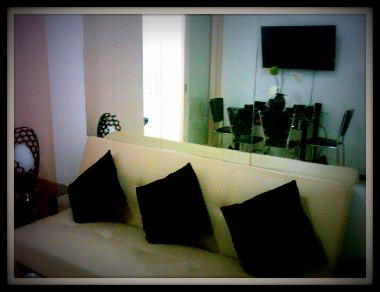 Appartement de vacances �/en/au Pasay City (Pasay)ou appartement ou maison de vacances