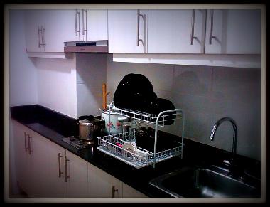 Appartement de vacances �/en/au Pasay City (Pasay)ou appartement ou maison de vacances