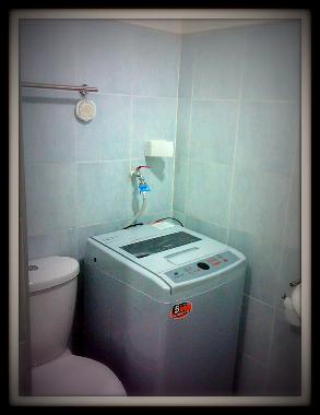 Appartement de vacances �/en/au Pasay City (Pasay)ou appartement ou maison de vacances