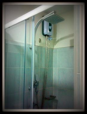 Appartement de vacances �/en/au Pasay City (Pasay)ou appartement ou maison de vacances