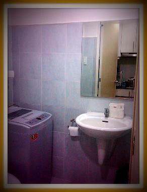 Appartement de vacances �/en/au Pasay City (Pasay)ou appartement ou maison de vacances