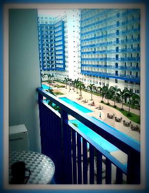 Appartement de vacances �/en/au Pasay City (Pasay)ou appartement ou maison de vacances