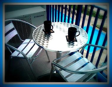 Appartement de vacances �/en/au Pasay City (Pasay)ou appartement ou maison de vacances