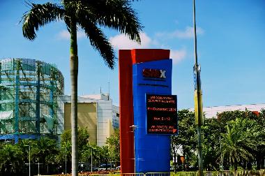 Appartement de vacances �/en/au Pasay City (Pasay)ou appartement ou maison de vacances