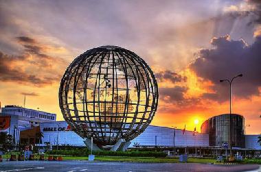 Appartement de vacances �/en/au Pasay City (Pasay)ou appartement ou maison de vacances