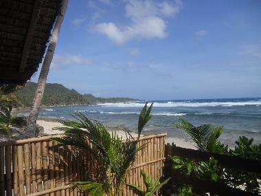 Chambre avec petit d�jeuner �/en/au San Isidro (Surigao del Norte)ou appartement ou maison de vacances