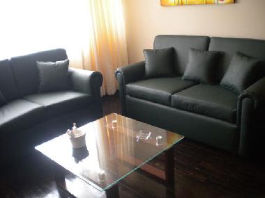 Appartement de vacances �/en/au Miraflores (Lima)ou appartement ou maison de vacances