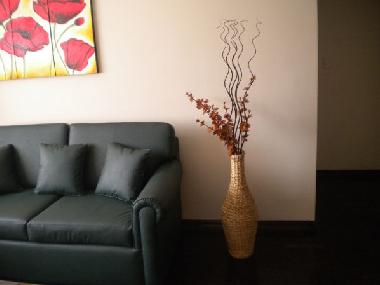 Appartement de vacances �/en/au Miraflores (Lima)ou appartement ou maison de vacances