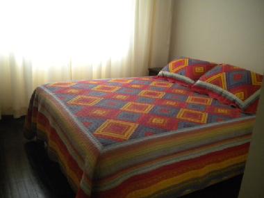 Appartement de vacances �/en/au Miraflores (Lima)ou appartement ou maison de vacances