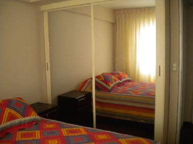Appartement de vacances �/en/au Miraflores (Lima)ou appartement ou maison de vacances