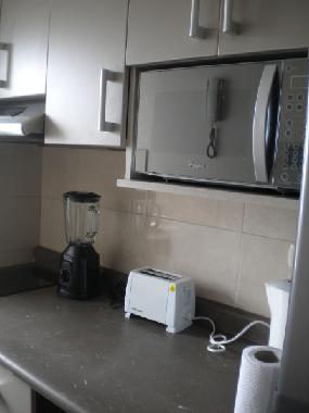 Appartement de vacances �/en/au Miraflores (Lima)ou appartement ou maison de vacances