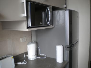 Appartement de vacances �/en/au Miraflores (Lima)ou appartement ou maison de vacances