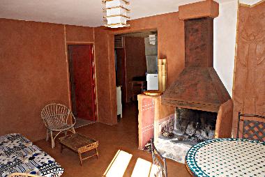 Appartement de vacances /en/au saint etienne de serres (Ardche)ou appartement ou maison de vacances