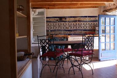 Appartement de vacances /en/au saint etienne de serres (Ardche)ou appartement ou maison de vacances