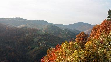 Appartement de vacances /en/au saint etienne de serres (Ardche)ou appartement ou maison de vacances