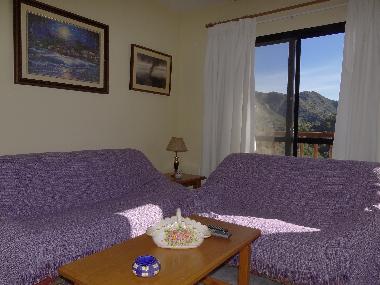 Appartement de vacances /en/au Frigiliana (Mlaga)ou appartement ou maison de vacances