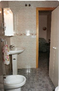 Appartement de vacances /en/au Frigiliana (Mlaga)ou appartement ou maison de vacances