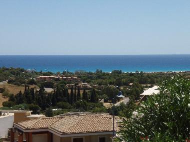 Appartement de vacances /en/au Villasimius (Cagliari)ou appartement ou maison de vacances