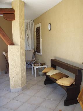 Appartement de vacances /en/au Villasimius (Cagliari)ou appartement ou maison de vacances