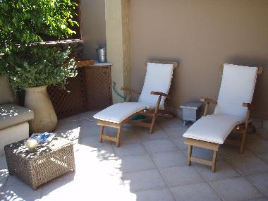 Appartement de vacances /en/au Villasimius (Cagliari)ou appartement ou maison de vacances