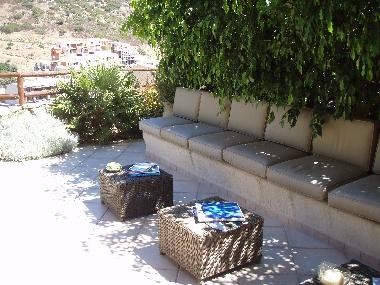 Appartement de vacances /en/au Villasimius (Cagliari)ou appartement ou maison de vacances