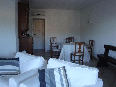 Appartement de vacances /en/au Villasimius (Cagliari)ou appartement ou maison de vacances