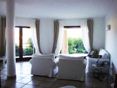 Appartement de vacances /en/au Villasimius (Cagliari)ou appartement ou maison de vacances