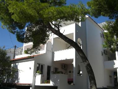 Appartement de vacances /en/au Mimice (Splitsko-Dalmatinska)ou appartement ou maison de vacances