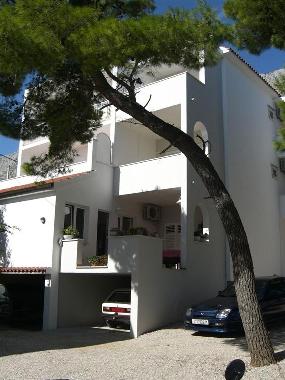 Appartement de vacances /en/au Mimice (Splitsko-Dalmatinska)ou appartement ou maison de vacances