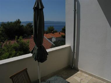Appartement de vacances /en/au Mimice (Splitsko-Dalmatinska)ou appartement ou maison de vacances