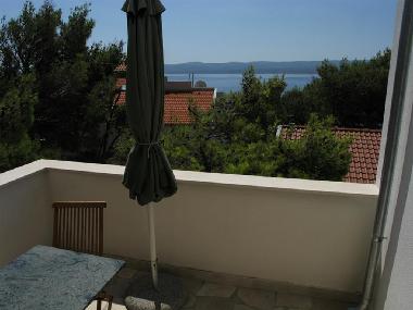 Appartement de vacances /en/au Mimice (Splitsko-Dalmatinska)ou appartement ou maison de vacances