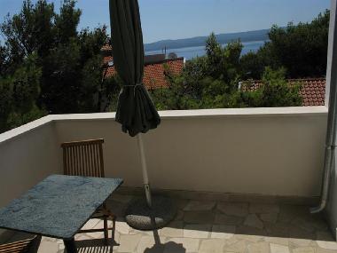 Appartement de vacances /en/au Mimice (Splitsko-Dalmatinska)ou appartement ou maison de vacances