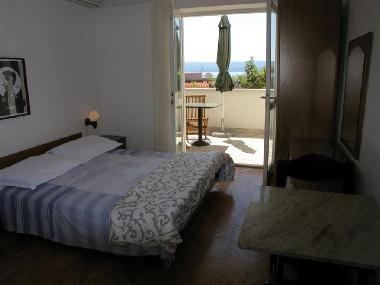 Appartement de vacances /en/au Mimice (Splitsko-Dalmatinska)ou appartement ou maison de vacances
