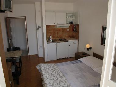 Appartement de vacances /en/au Mimice (Splitsko-Dalmatinska)ou appartement ou maison de vacances